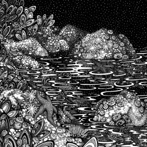 Tidepool: A moonlight Sonata